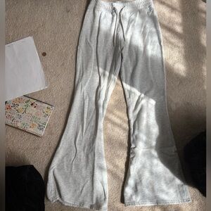 Hollister sweatpants